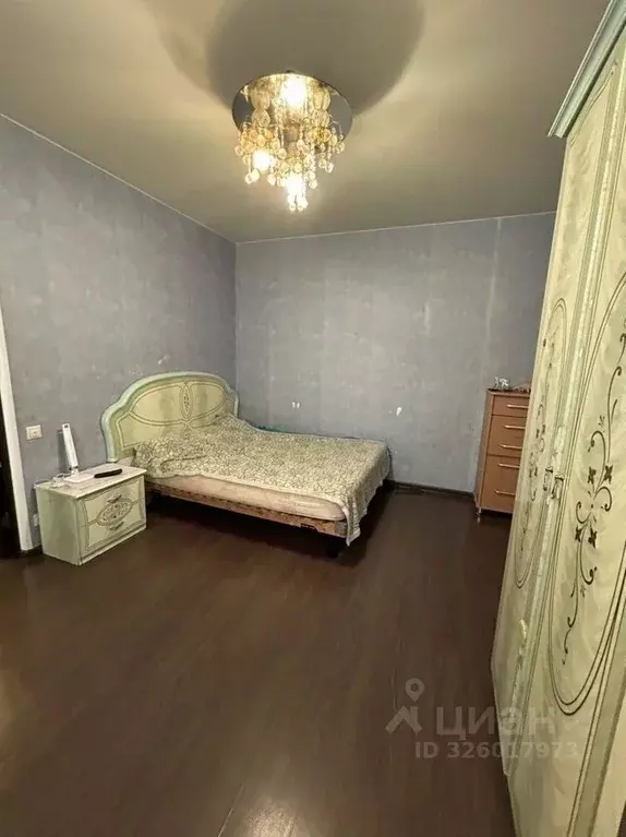 2-к кв. Московская область, Звенигород Одинцовский городской округ, ... - Фото 1