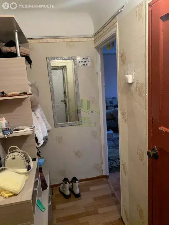 2-комнатная квартира: Улан-Удэ, Комсомольская улица, 6А (42.9 м) - Фото 2