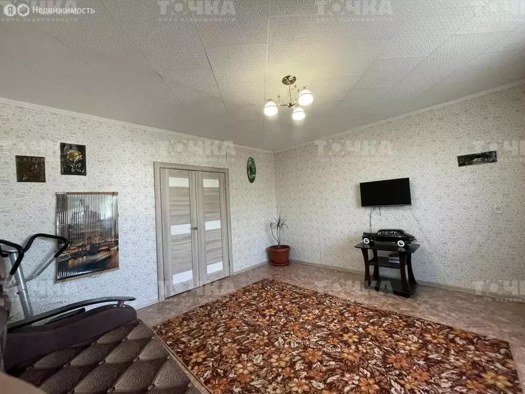 1-комнатная квартира: Чебаркуль, Электростальская улица, 1А (40.5 м) - Фото 0