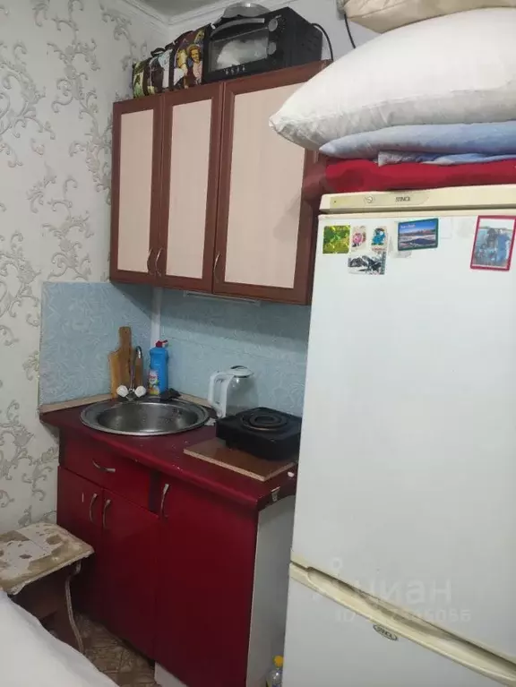 Комната Татарстан, Нижнекамск Корабельная ул., 7 (11.4 м) - Фото 0