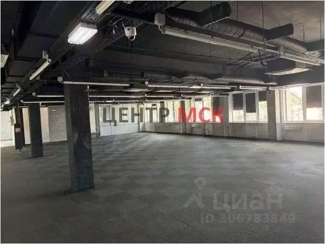 Офис в Москва Котляковская ул., 8 (997 м) - Фото 1