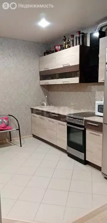 2-комнатная квартира: Новосибирск, Плющихинская улица, 6к4 (64 м) - Фото 2