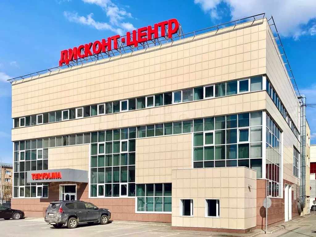 Офис в Москва ул. Вавилова, 1 (227 м) - Фото 2