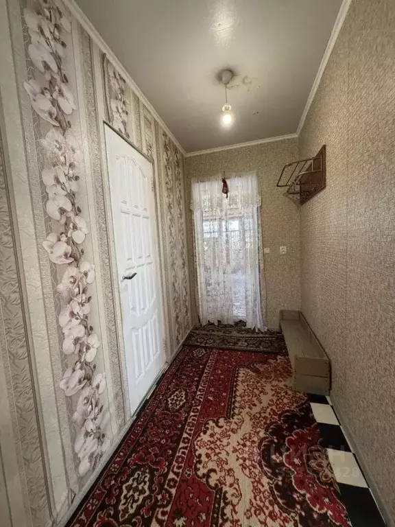 Дом в Белгородская область, Борисовка рп ул. Октябрьская (69 м) - Фото 2