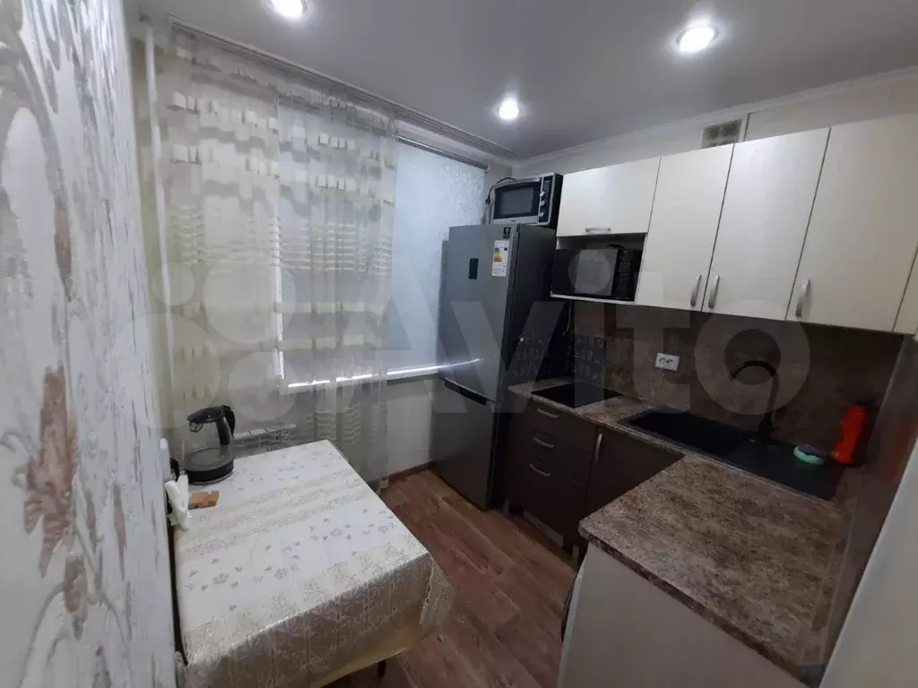 2-к. квартира, 44 м, 2/5 эт. - Фото 1