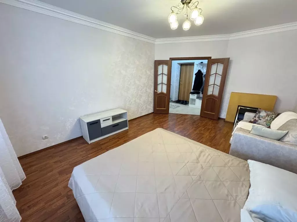 1-к кв. Свердловская область, Екатеринбург ул. Татищева, 94 (44.0 м) - Фото 2