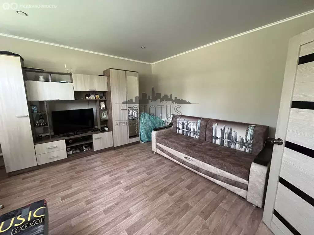 Дом в Ртищево, улица Образцова, 41 (35 м) - Фото 1