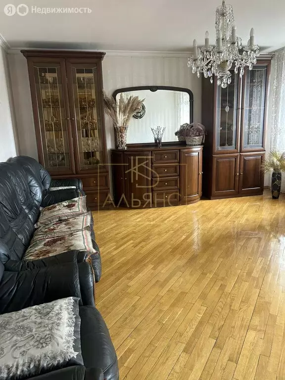 4-комнатная квартира: Владикавказ, проспект Доватора, 23 (80 м) - Фото 2