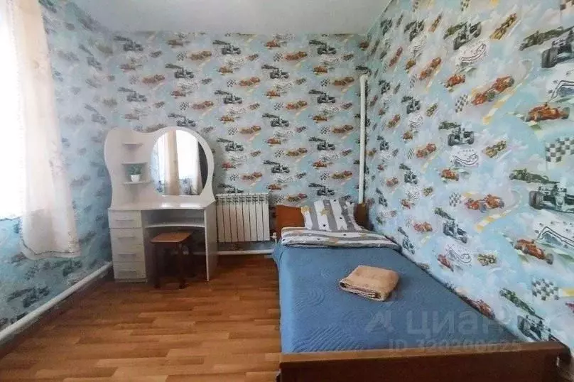 3-к кв. Архангельская область, Виноградовский муниципальный округ, ... - Фото 1