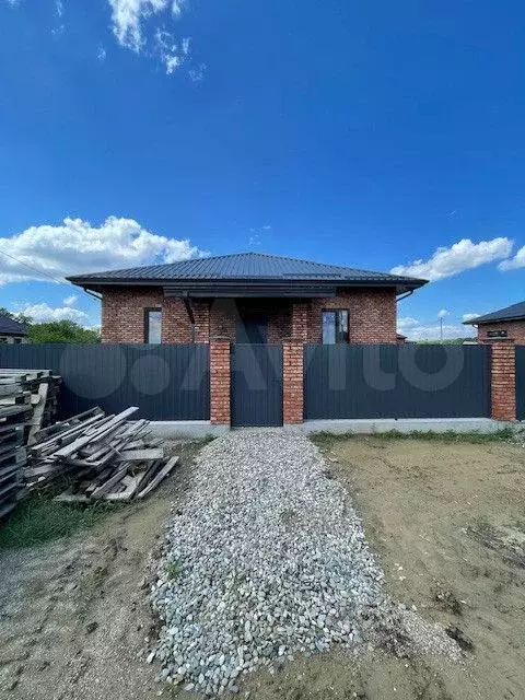 Дом 111 м на участке 5 сот. - Фото 1