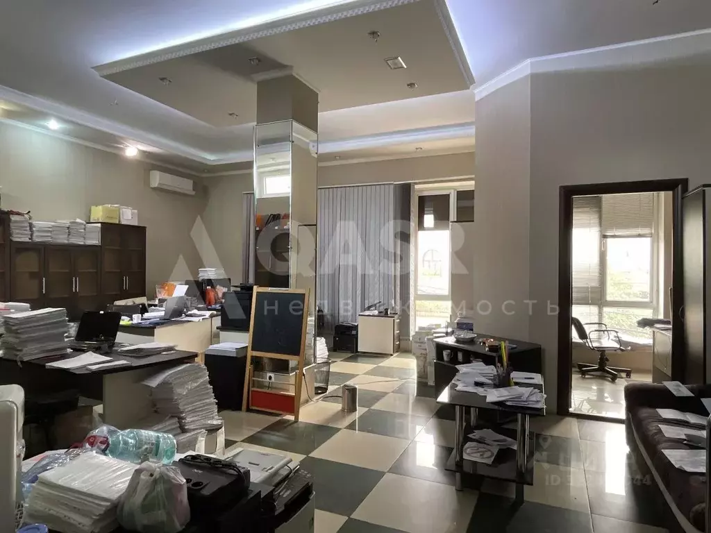 Помещение свободного назначения в Дагестан, Махачкала ул. Гамзата ... - Фото 2