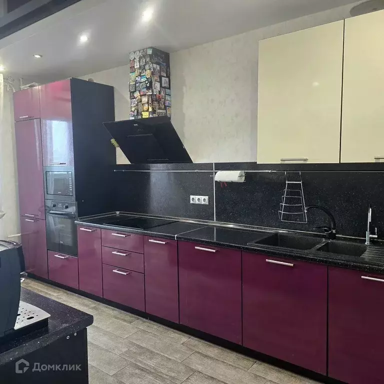 Продаётся 3-к квартира, 101.9 м - Фото 0