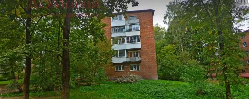 1-к кв. Смоленская область, Смоленск ул. Румянцева, 17а (32.1 м) - Фото 0