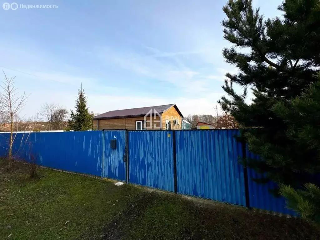 Дом в Конобеево, улица Победы, 17А (54 м) - Фото 2