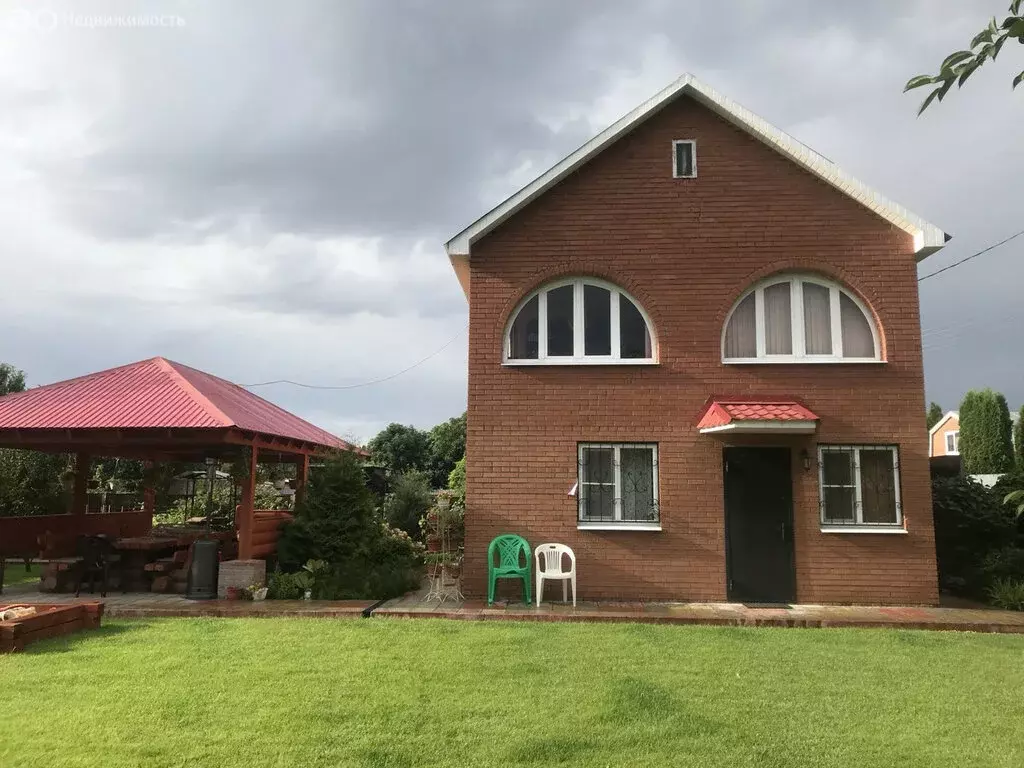 Дом в сельское поселение Подстепки, СНТ Приморское, 69-я улица, 44 ... - Фото 2