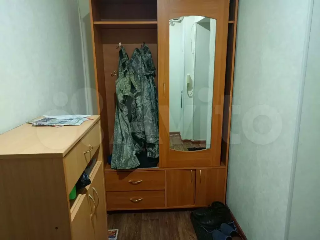 1-к. квартира, 30 м, 2/5 эт. - Фото 1