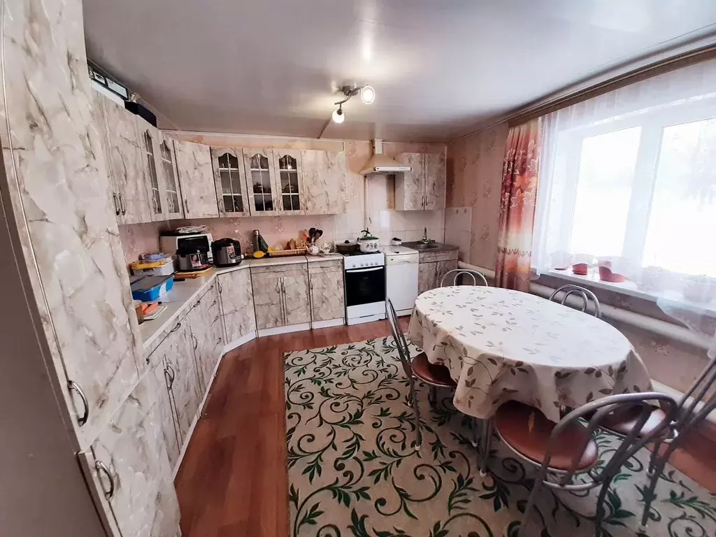 Дом в Владимирская область, Ковровский район, пос. Мелехово ... - Фото 2