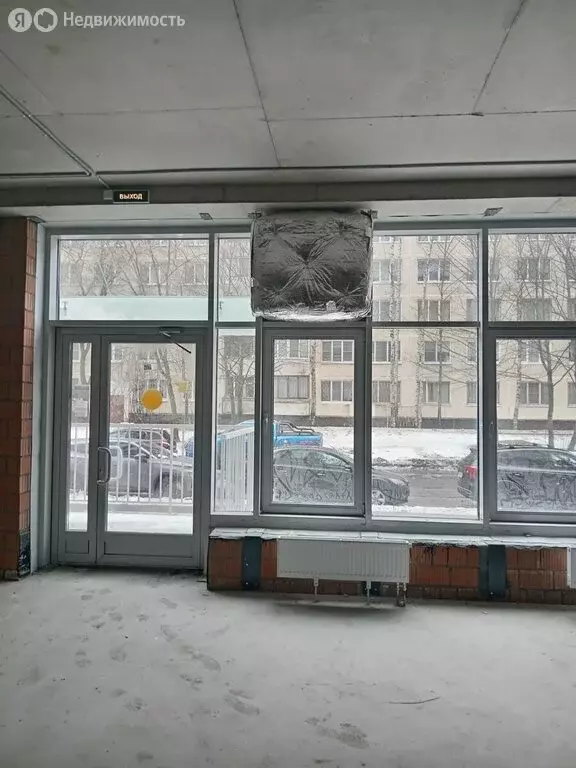 Торговая площадь (316.3 м) - Фото 1