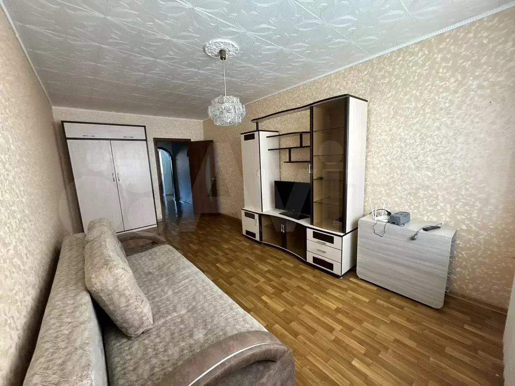 Комната 20 м в 1-к., 4/10 эт. - Фото 0