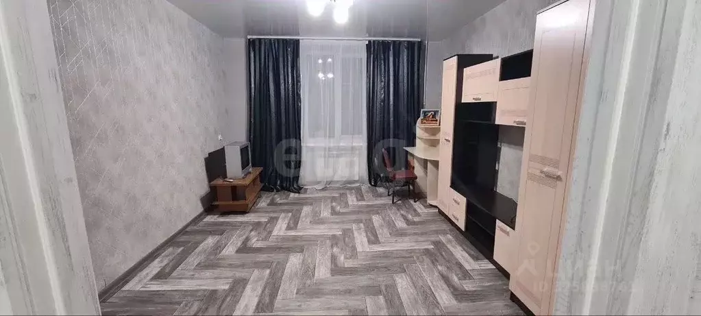 1-к кв. Иркутская область, Ангарск 74-й кв-л, 4Б (39.9 м) - Фото 1