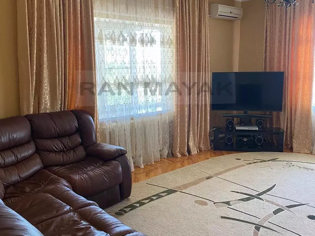 Дом в Адыгея, Майкопский район, Кировское с/пос, Северо-Восточные Сады ... - Фото 2