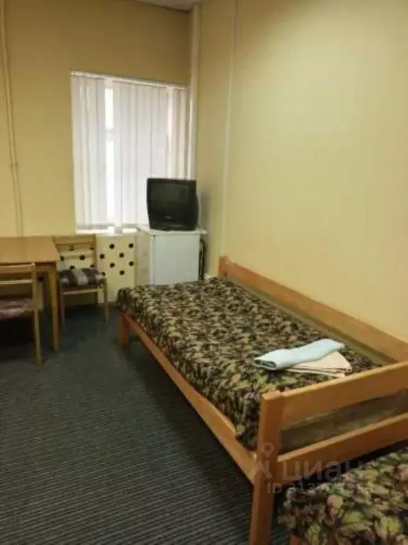 Комната Санкт-Петербург Звенигородская ул., 5 (18.0 м) - Фото 1
