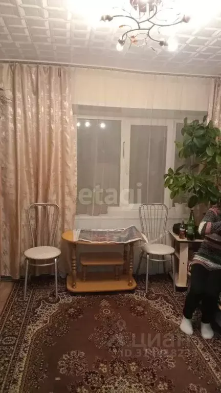 1-к кв. Татарстан, Менделеевск ул. Пушкина, 3 (17.8 м) - Фото 1