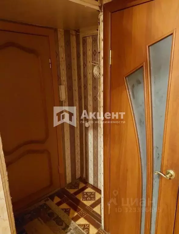 2-к кв. Ивановская область, Иваново ул. Калинцева, 9 (41.0 м) - Фото 2