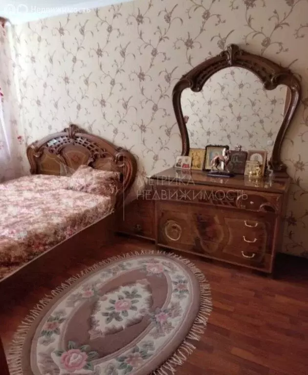 2-комнатная квартира: Тюмень, Холодильная улица, 13А (52 м) - Фото 1