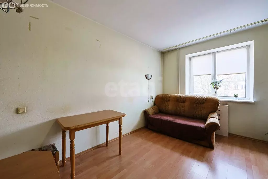 1-комнатная квартира: Калининград, улица Белинского, 61А (51.3 м) - Фото 1