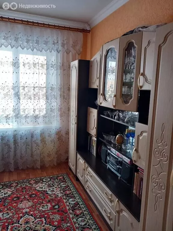 1к в 4-комнатной квартире (20 м) - Фото 2