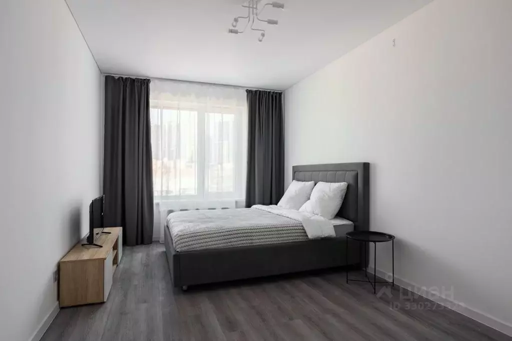 1-к кв. Санкт-Петербург Парашютная ул., 71к2 (39.6 м) - Фото 1