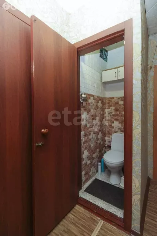 Дом в посёлок Новоомский, Первомайская улица (97.9 м) - Фото 0