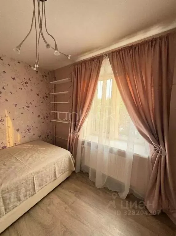 2-к кв. Москва 3-й Балтийский пер., 4К2 (43.3 м) - Фото 1