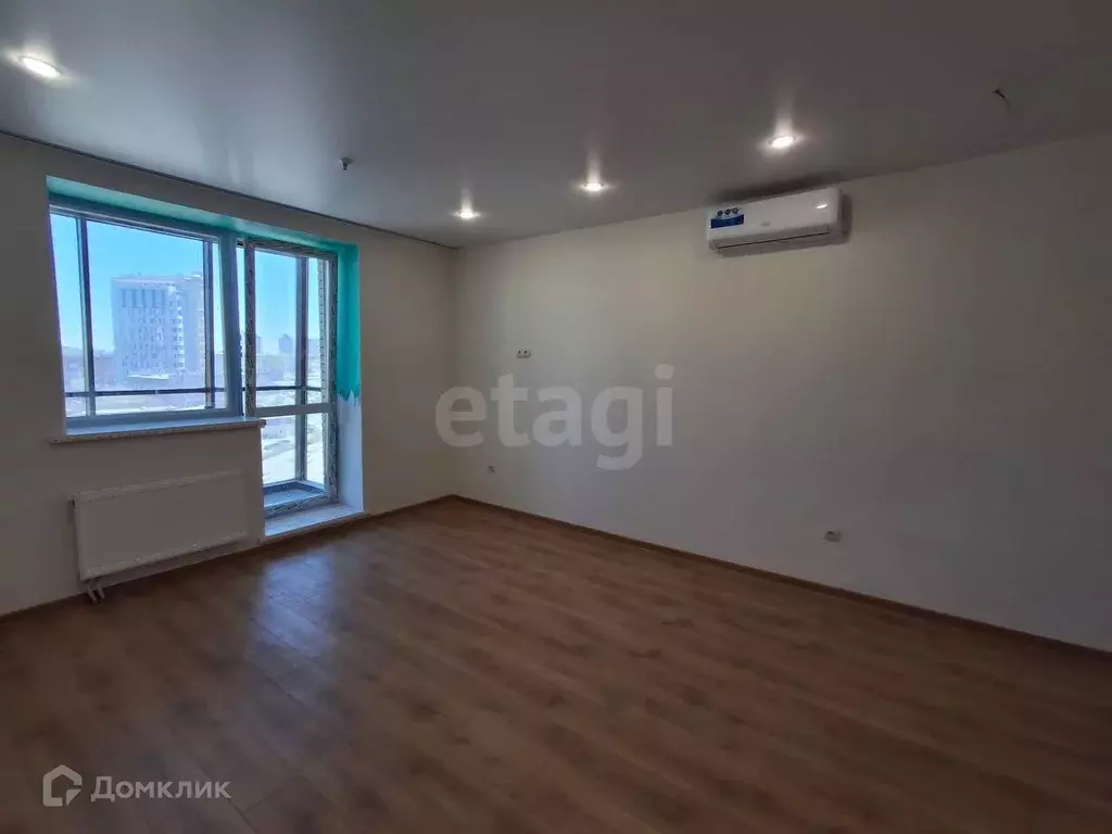 Продаётся квартира-студия, 35.5 м - Фото 0
