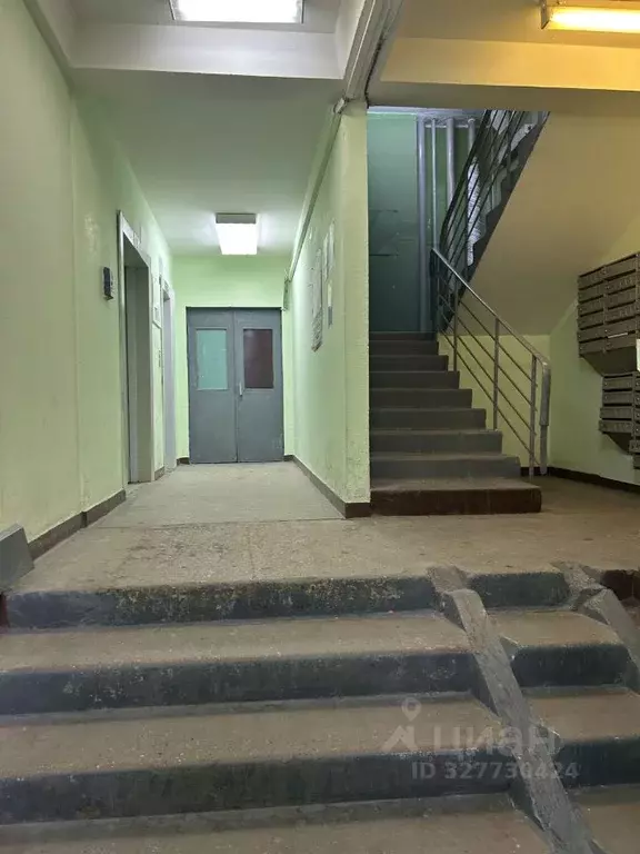 Комната Москва Бутырская ул., 79 (14.2 м) - Фото 2