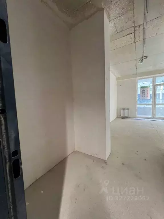 1-к кв. Севастополь ул. Летчиков, 10к4 (34.3 м) - Фото 2