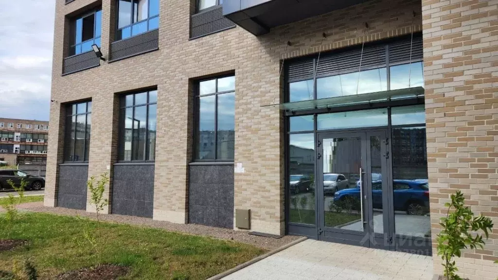 Помещение свободного назначения в Санкт-Петербург Светлановский ... - Фото 2