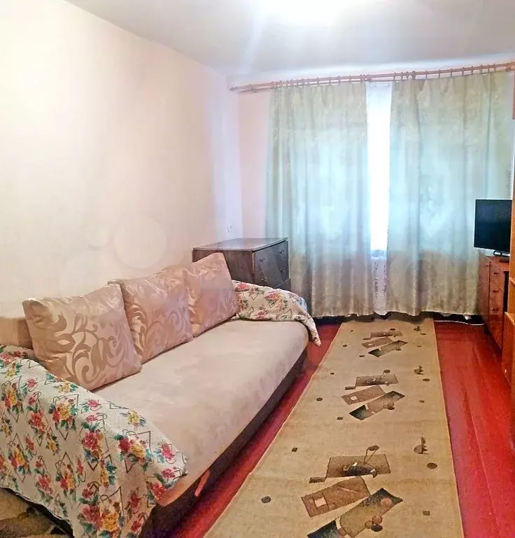 2-к. квартира, 45 м, 2/5 эт. - Фото 0