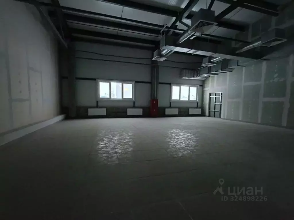 Помещение свободного назначения в Пермский край, Пермский ... - Фото 2