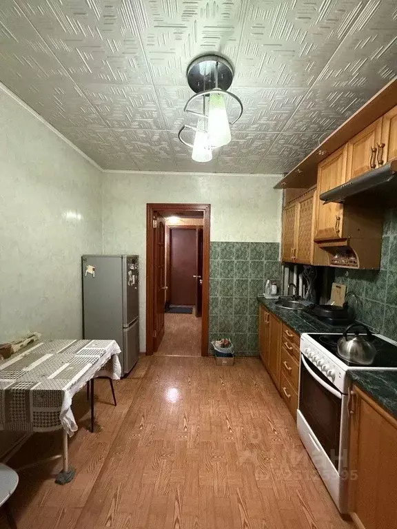 1-к кв. Башкортостан, Уфа Комсомольская ул., 153/1 (33.0 м) - Фото 1