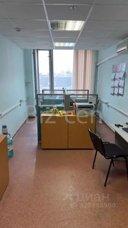 Офис в Москва Рубцовская наб., 3С1 (18 м) - Фото 1