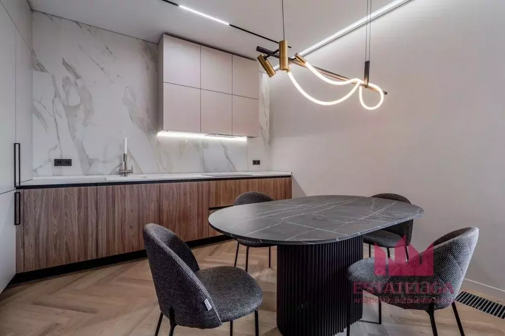 2-к кв. Москва Севастопольский просп., 22А (68.3 м) - Фото 0