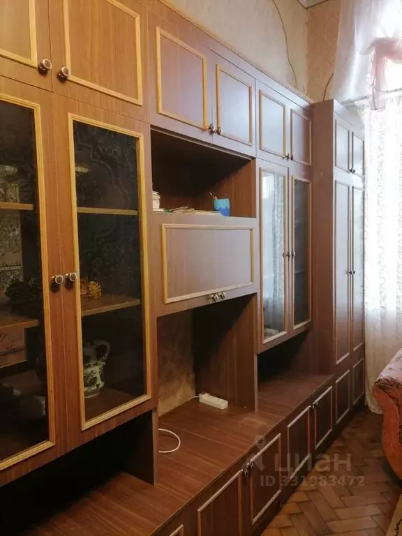 Комната Ростовская область, Ростов-на-Дону ул. Шаумяна, 98 (16.8 м) - Фото 2