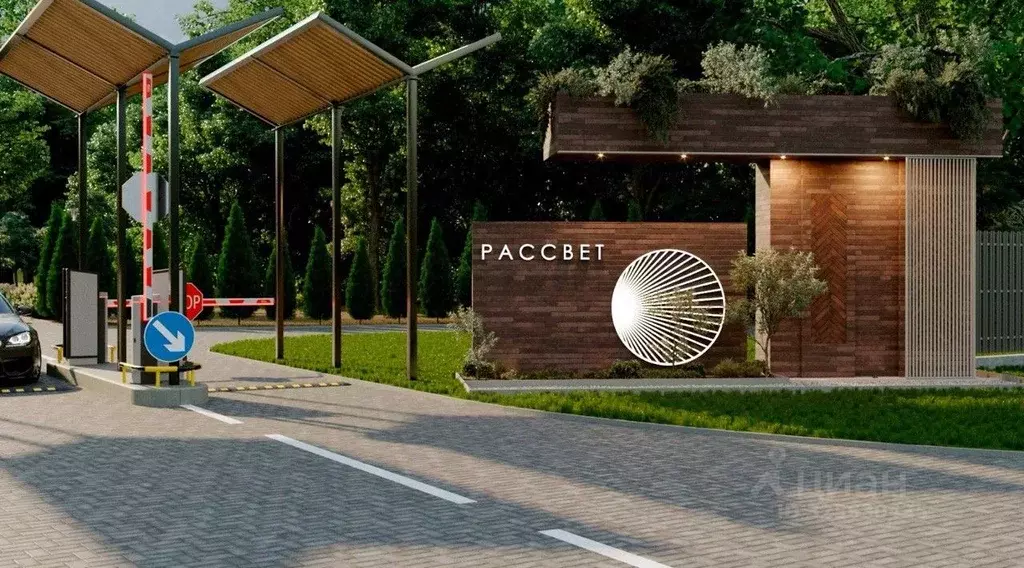 Коттедж в Калининградская область, Гурьевский муниципальный округ, ... - Фото 1