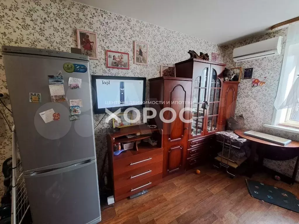 Квартира-студия, 18,3 м, 2/3 эт. - Фото 0