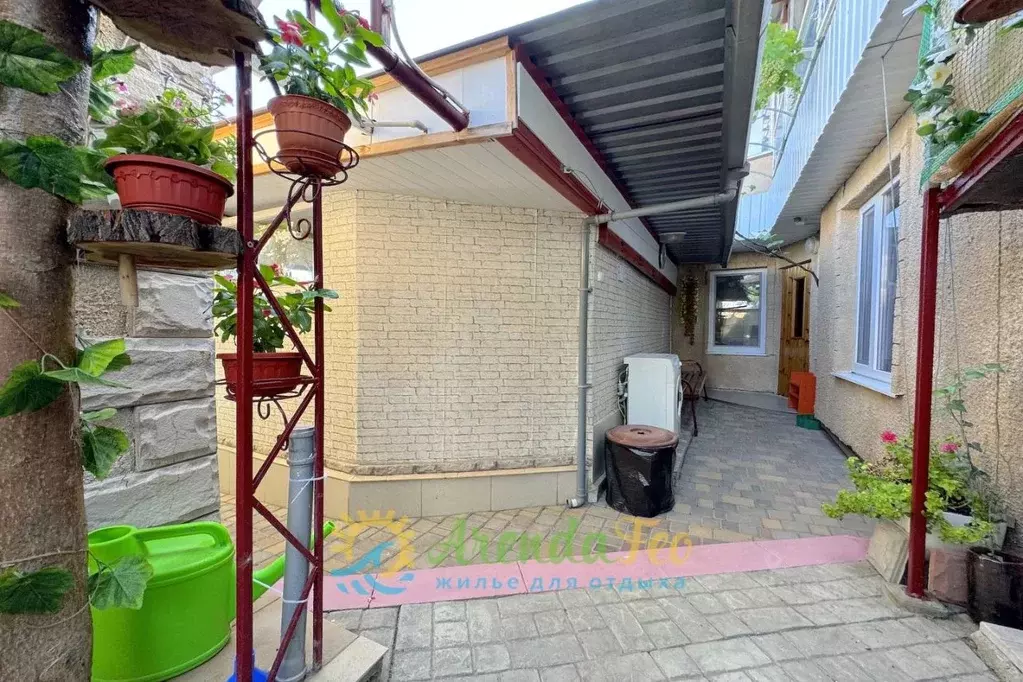 Дом в Крым, Феодосия пер. Боенский (45 м) - Фото 2