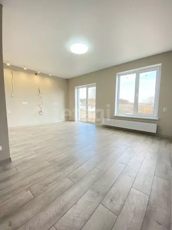 Дом в Башкортостан, Уфа городской округ, с. Нагаево  (90 м) - Фото 2