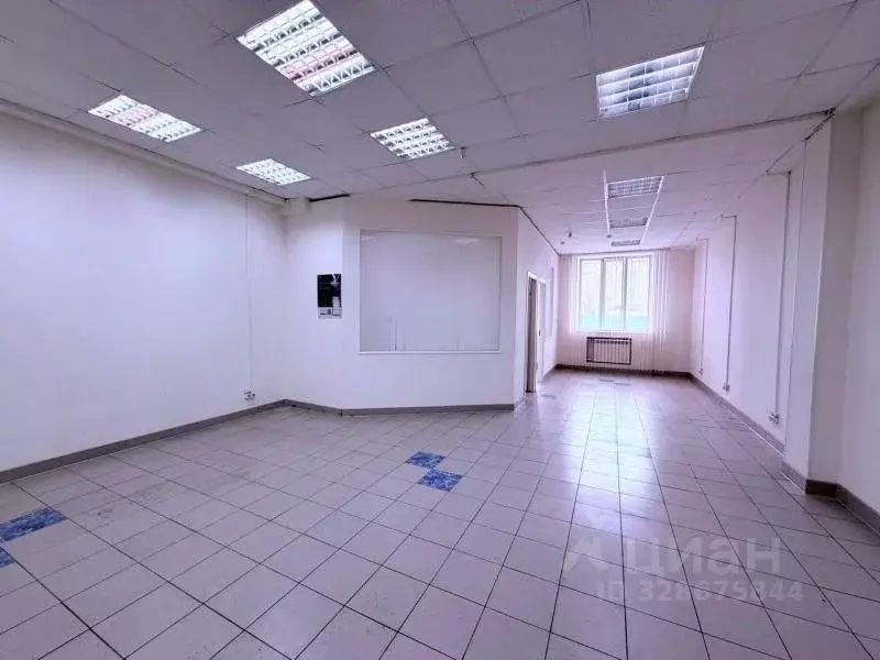 Помещение свободного назначения в Иркутская область, Иркутск ул. ... - Фото 1