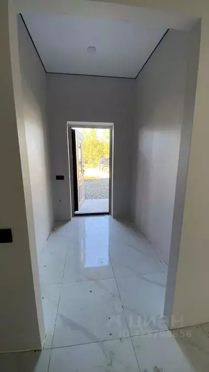 Коттедж в Свердловская область, Сысертский муниципальный округ, пос. ... - Фото 2